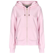 Bluzy z kapturem Superdry Essential Logo Ziphood Hb Manufacturer