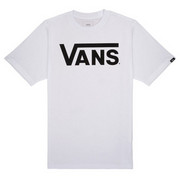T-shirty z krótkim rękawem Dziecko Vans BY VANS CLASSIC Manufacturer