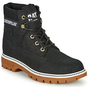 Botki Caterpillar Lyric Corduroy Manufacturer