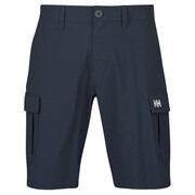 Szorty i Bermudy Helly Hansen QD CARGO SHORTS 11 Manufacturer