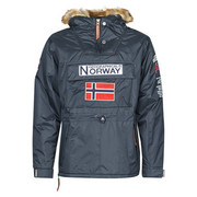 Kurtki ocieplane Geographical Norway BARMAN Manufacturer