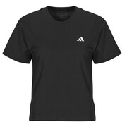 T-shirty z krótkim rękawem adidas Essentials Small Logo T-Shirt Manufacturer