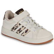 Buty Dziecko adidas GRAND COURT 3.0 EL C Manufacturer