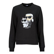 Bluzy Karl Lagerfeld ikonik 2.0 sweatshirt Manufacturer