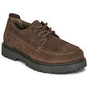 Derby BIRKENSTOCK Highwood Moc Lace Manufacturer