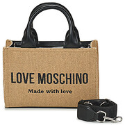 Torebki do ręki Love Moschino CARGO CANVAS JC4226PP0O Manufacturer