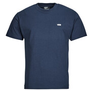 T-shirty z krótkim rękawem Vans LEFT CHEST SS Manufacturer