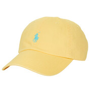 Czapki z daszkiem Polo Ralph Lauren CLS SPRT CAP-HAT Manufacturer