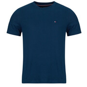 T-shirty z krótkim rękawem Tommy Hilfiger ESS SEASONAL REG FIT SOLID TEE Manufacturer