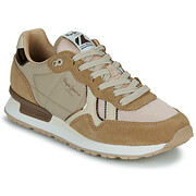 Buty Pepe jeans BRIT MIRROR W Manufacturer