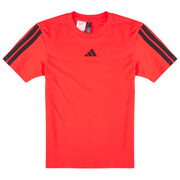 T-shirty z krótkim rękawem Dziecko adidas Essentials Tee Kids Manufacturer