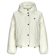 Kurtki pikowane Guess 4G BOXY PUFFER Manufacturer