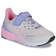 Buty Dziecko Fila CRUSHER V kids Manufacturer