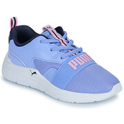 Buty Dziecko Puma Soft Wired 2 PS Manufacturer