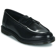 Mokasyn Dr. Martens Mayfare Loafer Black Polished Smooth Manufacturer