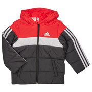 Kurtki pikowane Dziecko adidas LK PAD JKT Manufacturer