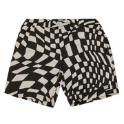 Kostiumy kąpielowe Dziecko Vans PRIMARY II PRINTED ELASTIC BOARDSHORT Manufacturer