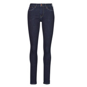 Jeansy skinny Pepe jeans SKINNY JEANS HW Manufacturer