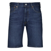 Szorty i Bermudy Levis 501 ORIGINAL SHORT Manufacturer