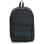 Plecaki Fred Perry CONTRAST TAPE BACKPACK Manufacturer