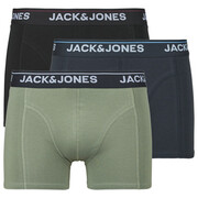 Bokserki Jack & Jones JACTIMOTHY SOLID TRUNKS X3 Manufacturer