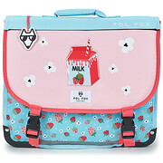 Teczki Pol Fox CARTABLE STRAWBERRY 38 CM Manufacturer