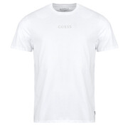 T-shirty z krótkim rękawem Guess SS BSC QUATTRO G MIST TEE Manufacturer