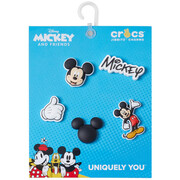 Akcesoria do butów Crocs Mickey Pant 5PK Manufacturer
