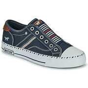Buty Mustang 26M0152002-NAVY Manufacturer