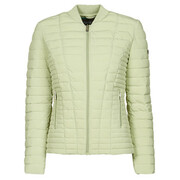 Kurtki pikowane Guess VERA JACKET Manufacturer