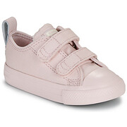 Buty Dziecko Converse CHUCK TAYLOR ALL STAR MONOCHROME EASY ON Manufacturer