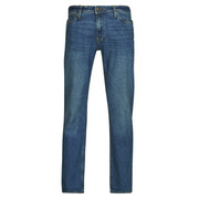 Jeansy straight leg Jack & Jones JJICLARK JJORIGINAL Manufacturer