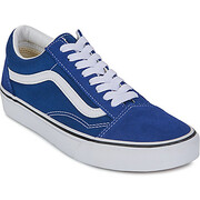 Buty Vans Old Skool COLOR THEORY Deep Indigo Manufacturer