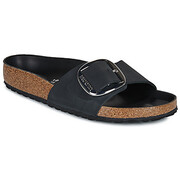 Klapki BIRKENSTOCK Madrid Big Buckle LEOI Black HEX Manufacturer