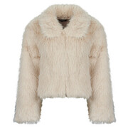 Kurtki krótkie Only ONLMANNY FAUX FUR JACKET Manufacturer