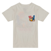 T-shirty z krótkim rękawem Dziecko Vans YOLO PENGUIN SS Manufacturer