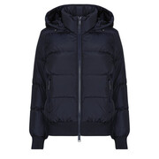 Kurtki pikowane Armani Exchange DOWN JACKET Manufacturer