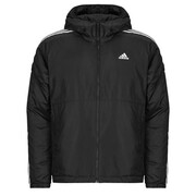 Kurtki pikowane adidas Essentials 3-Stripes Insulated Hooded Jacket Manufacturer