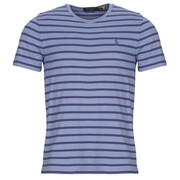 T-shirty z krótkim rękawem Polo Ralph Lauren TSHIRT MARINIERE Manufacturer