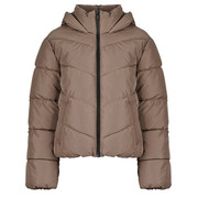 Kurtki pikowane Only ONLCLAIR PUFFER HOOD JACKET Manufacturer