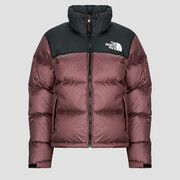 Kurtka damska The North Face Nuptse jacket - zdjęcie 3