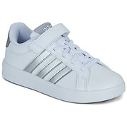 Buty Dziecko adidas GRAND COURT 3.0 EL C Manufacturer