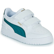 Buty Dziecko Puma Shuffle Downtown Lo V PS Manufacturer