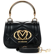 Torby na ramię Love Moschino EMBOSSED Q JC4260PP0O Manufacturer