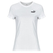 T-shirty z krótkim rękawem Puma ESS Small No.1 Tee Manufacturer