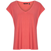 T-shirty z krótkim rękawem Vero Moda VMFILLI Manufacturer