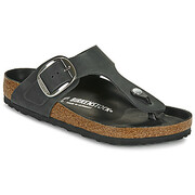 Japonki BIRKENSTOCK Gizeh Big Buckle LEOI Black HEX Manufacturer