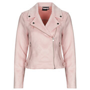 Kurtki skórzane Vero Moda VMJOSE SHORT FAUX SUEDE Manufacturer