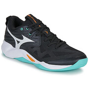 Buty halowe Mizuno WAVE MOMENTUM PRO Manufacturer
