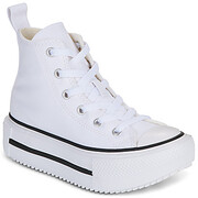 Buty Dziecko Converse CHUCK TAYLOR ALL STAR LIFT DOUBLE STACK Manufacturer